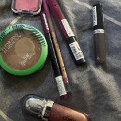 Косметика Kiko - фото 10