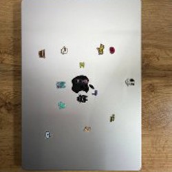 MacBook Pro m1 16 inch 2021 - фото 5