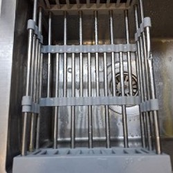 Раздвижная сушилка для посуды - фото 3