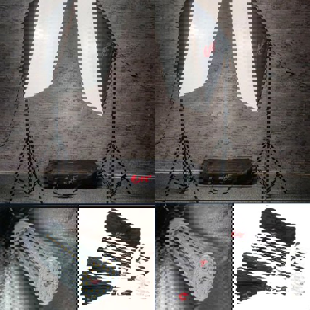 Комплект студийного оборудования Falcon Eyes