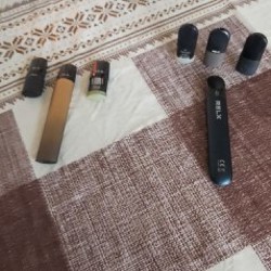 Весы - фото 1