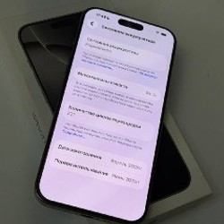 IPhone 16 Pro Max - фото 2