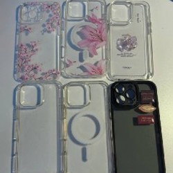 IPhone 16 Pro Max - фото 3