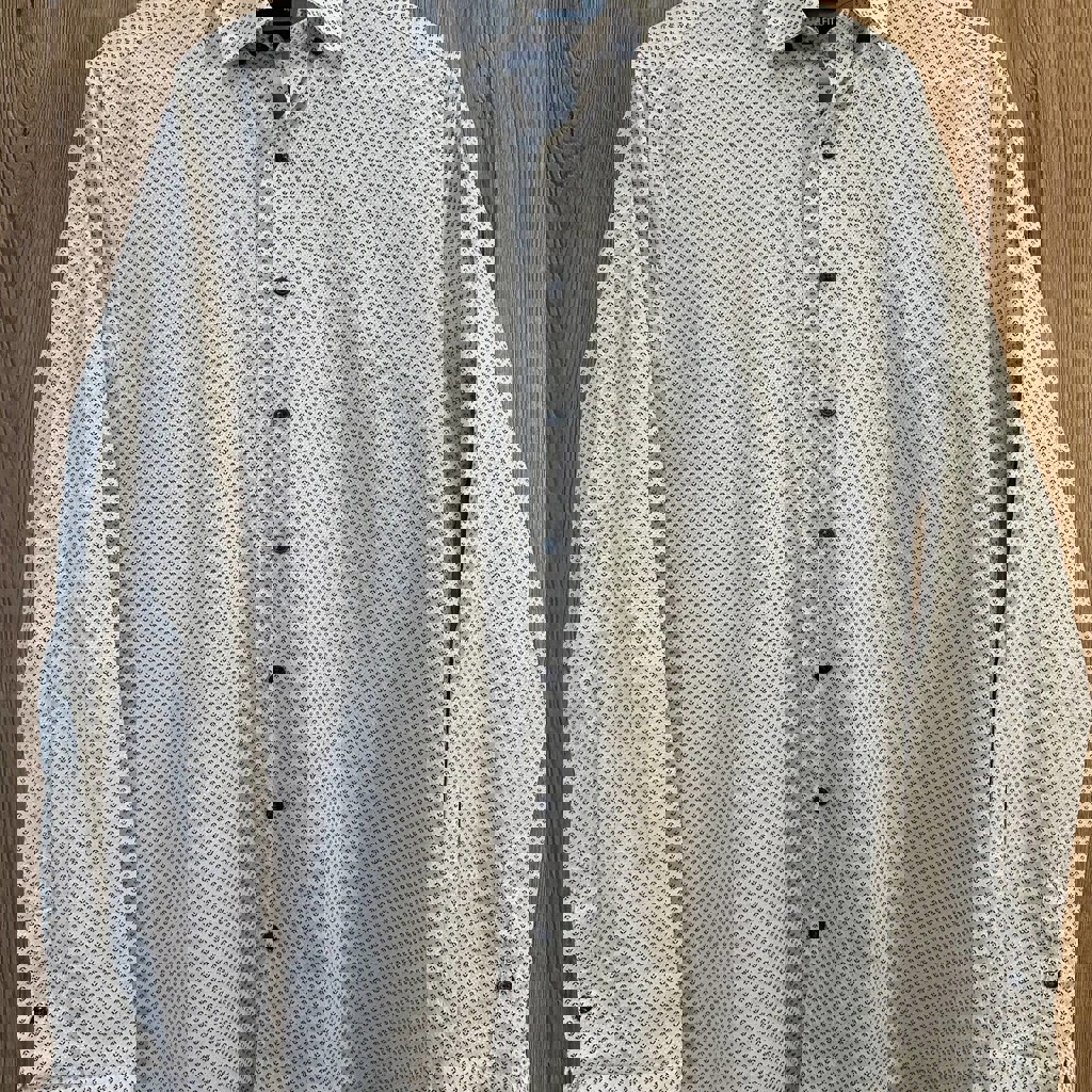 Мужские рубашки DeFacto