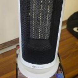 Обогреватель - фото 1