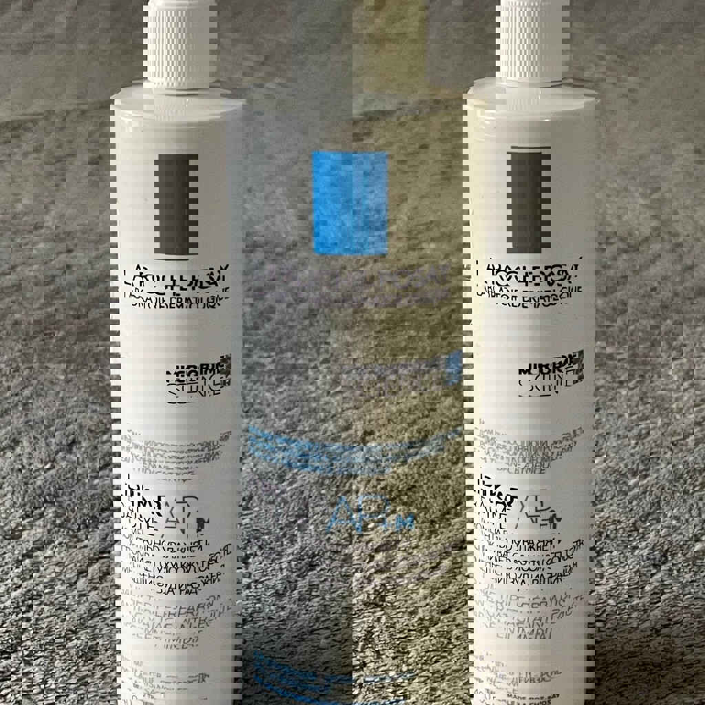 Крем для сухой кожи