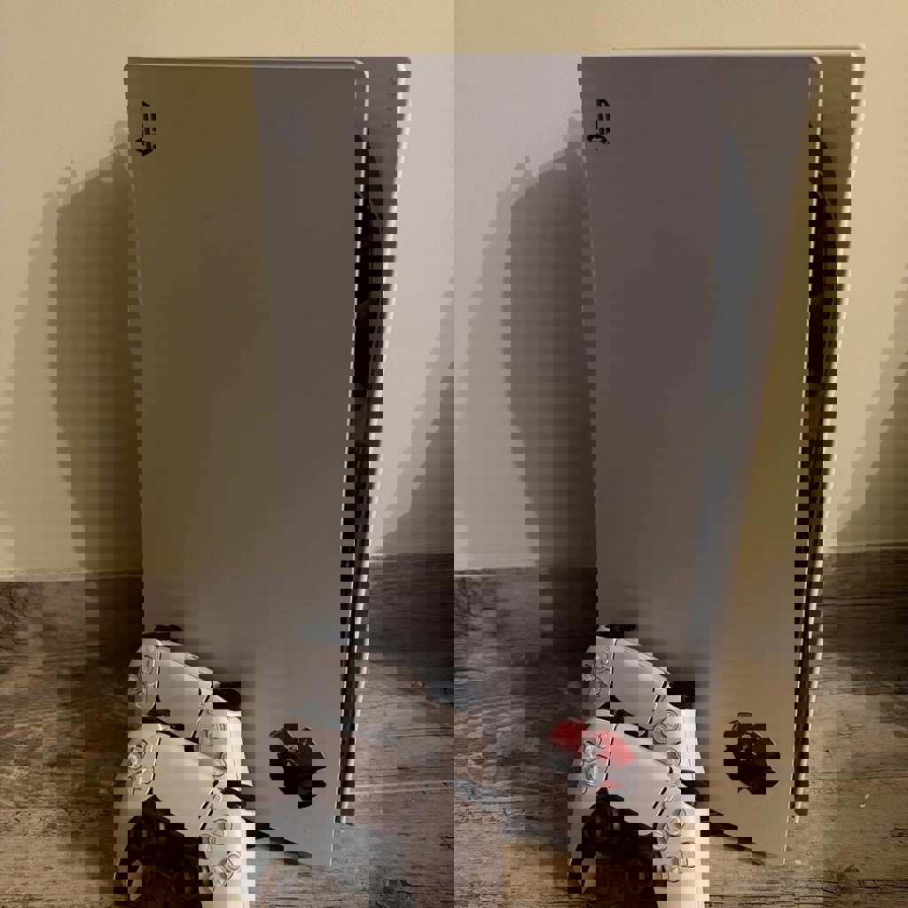 Playstation 5 disc edition