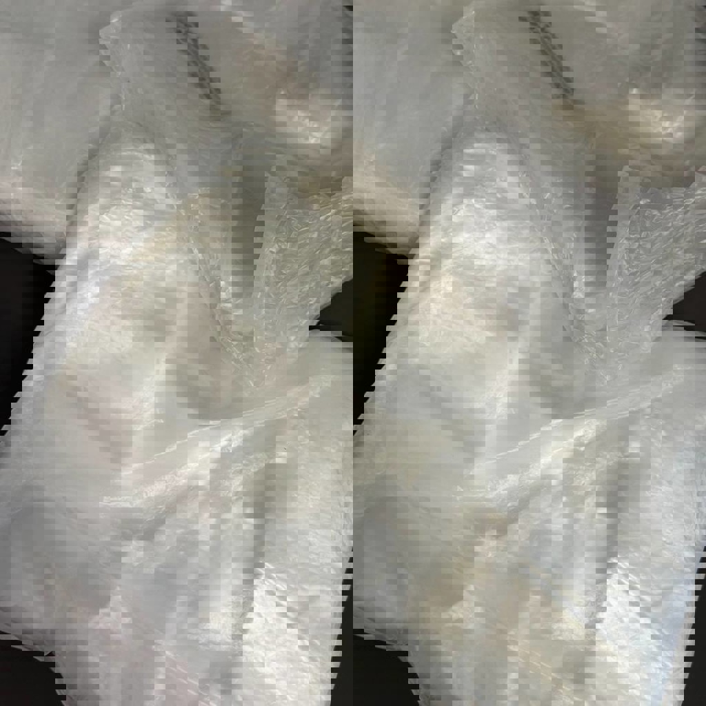 Пищевые пакеты с ручками 200 шт