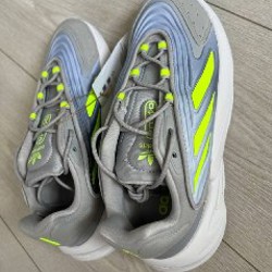 Nike Air Zoom Winflo 11 - фото 8