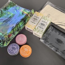 Набор косметики Institut Karite - фото 2