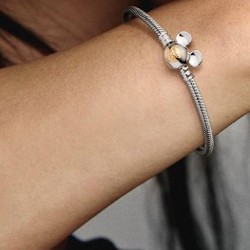 Браслет Disney Anniversary Mickey - фото 5