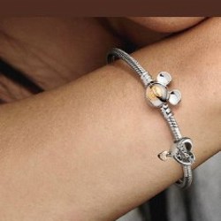 Браслет Disney Anniversary Mickey - фото 8