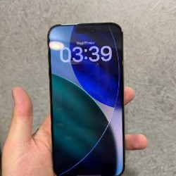 IPhone 16 Pro Max - фото 3