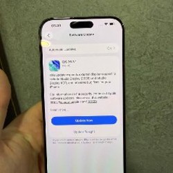 IPhone 16 Pro Max - фото 9