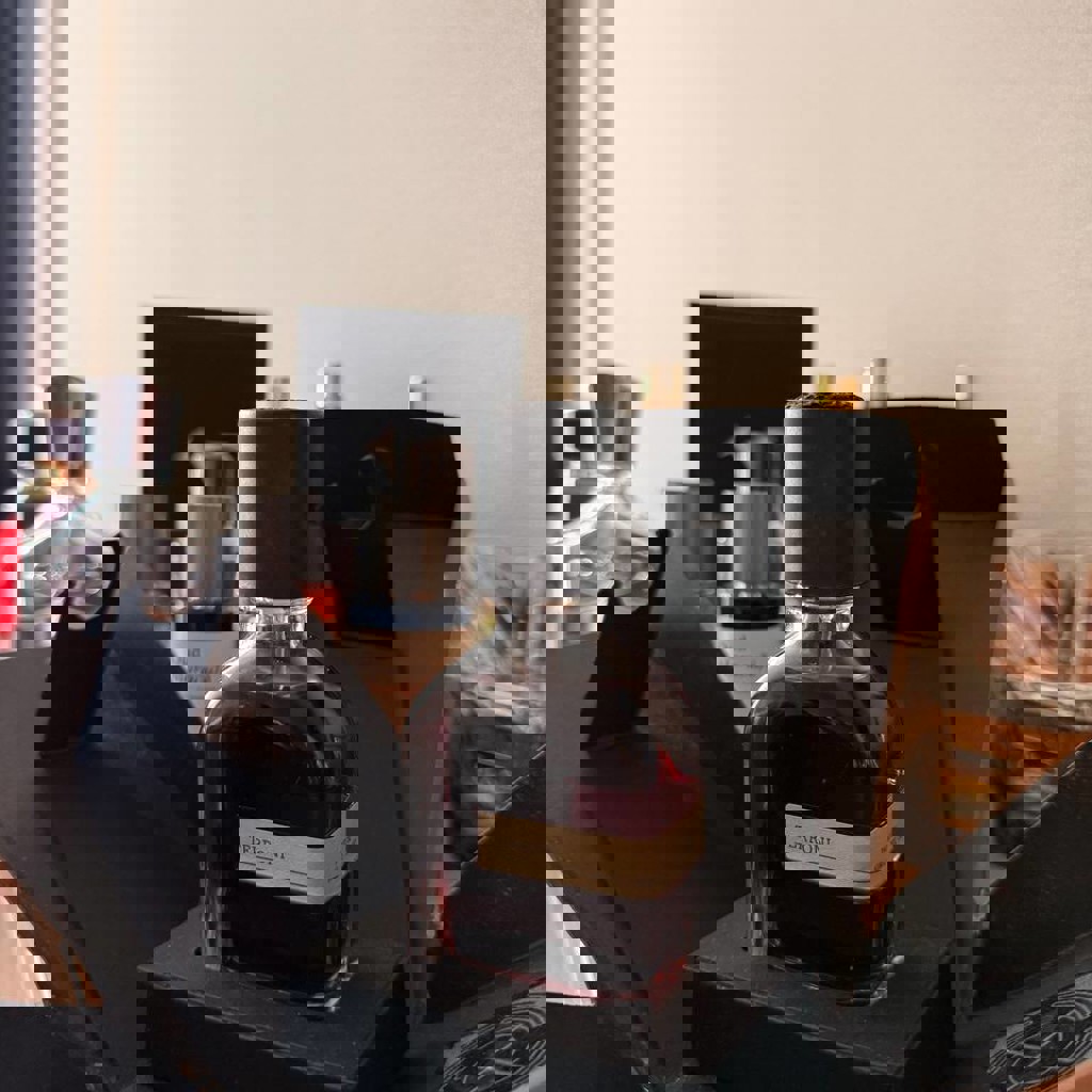 Парфюм Orto Parisi Terroni