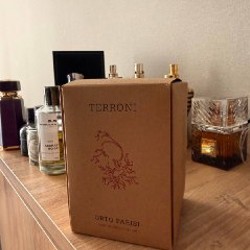 Парфюм Orto Parisi Terroni - фото 2