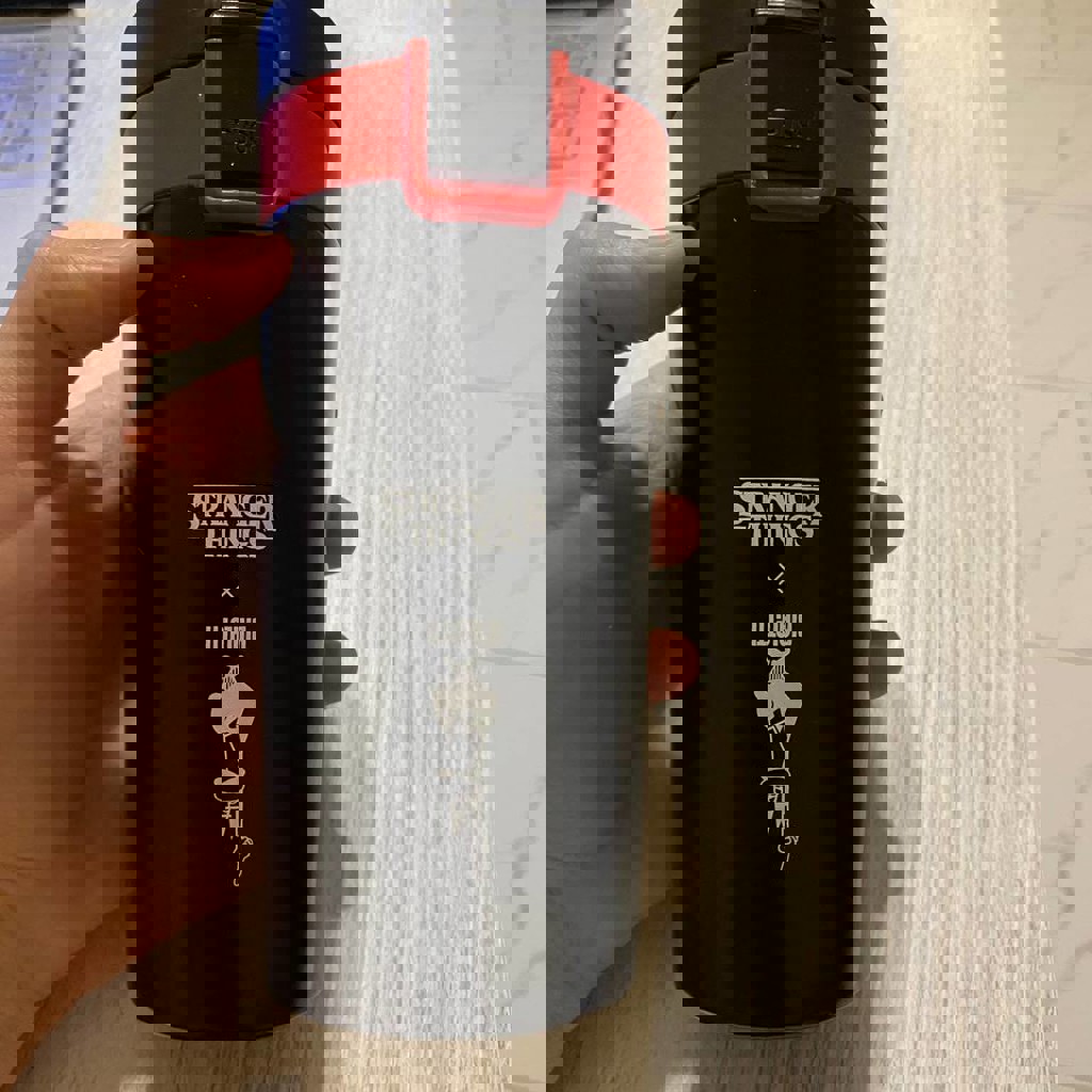 Термос Stranger Things