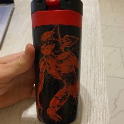 Термос Stranger Things - фото 2