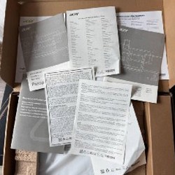 Ноутбук Acer Swift Lite - фото 4