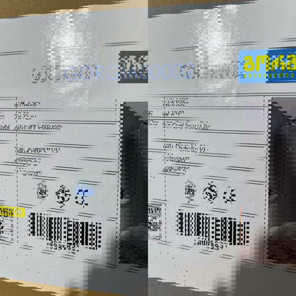 Каленое стекло