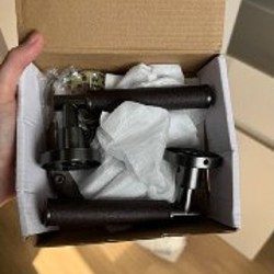 Светильник - фото 4