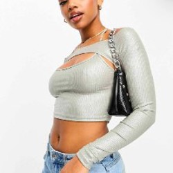 Джинсы Zara - фото 3