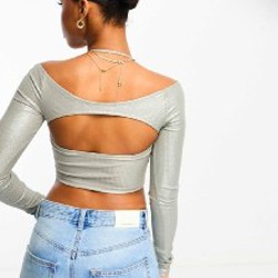 Джинсы Zara - фото 4