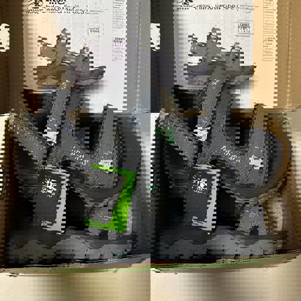 Босоножки Karrimor