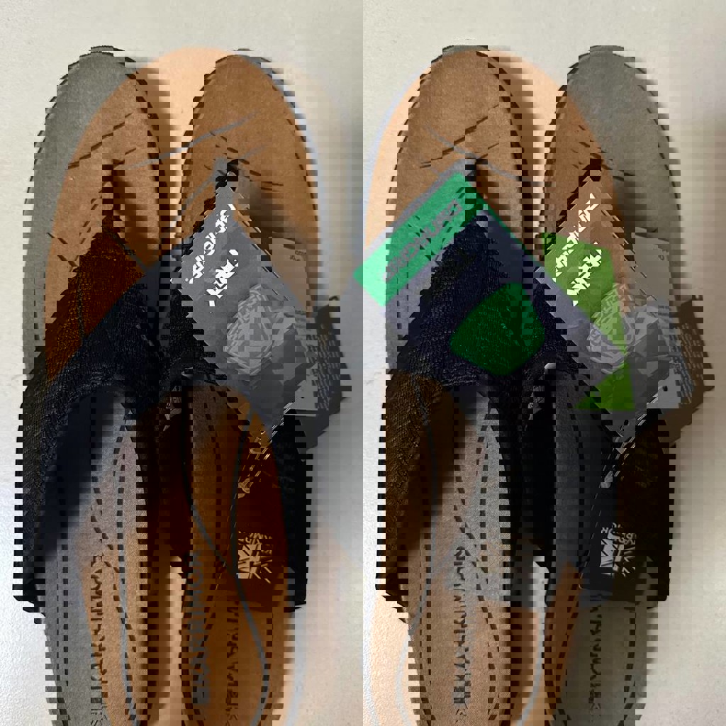 Мужские шлепанцы Karrimor