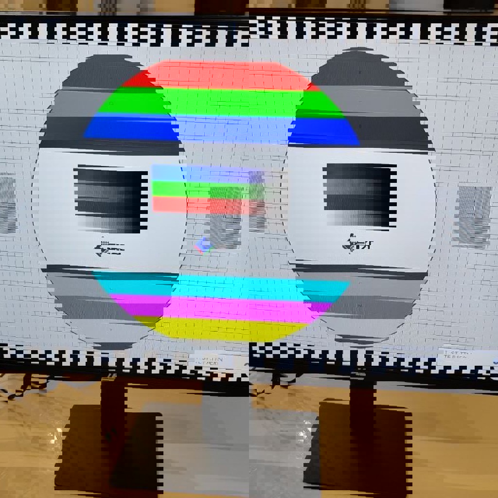 Монитор 2E F2723B 27'