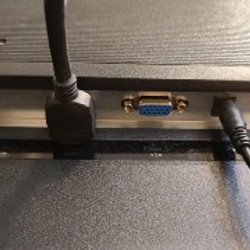 Монитор 2E F2723B 27' - фото 3