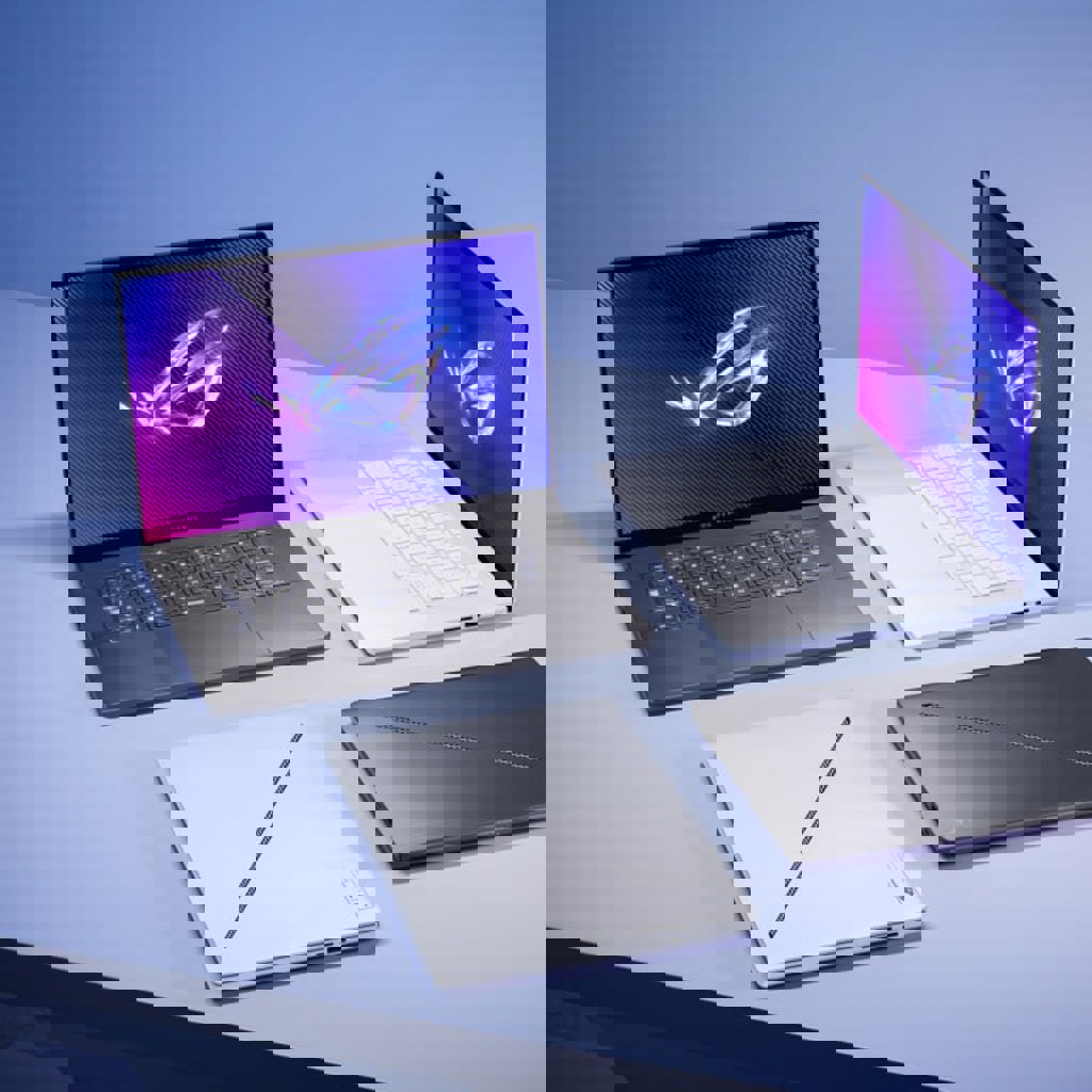 Ноутбук ASUS ROG Zephyrus