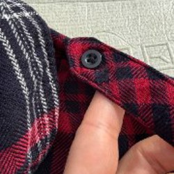 Женская рубашка Zara Basic M - фото 4