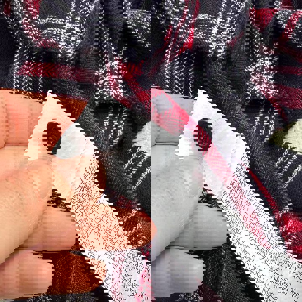 Женская рубашка Zara Basic M