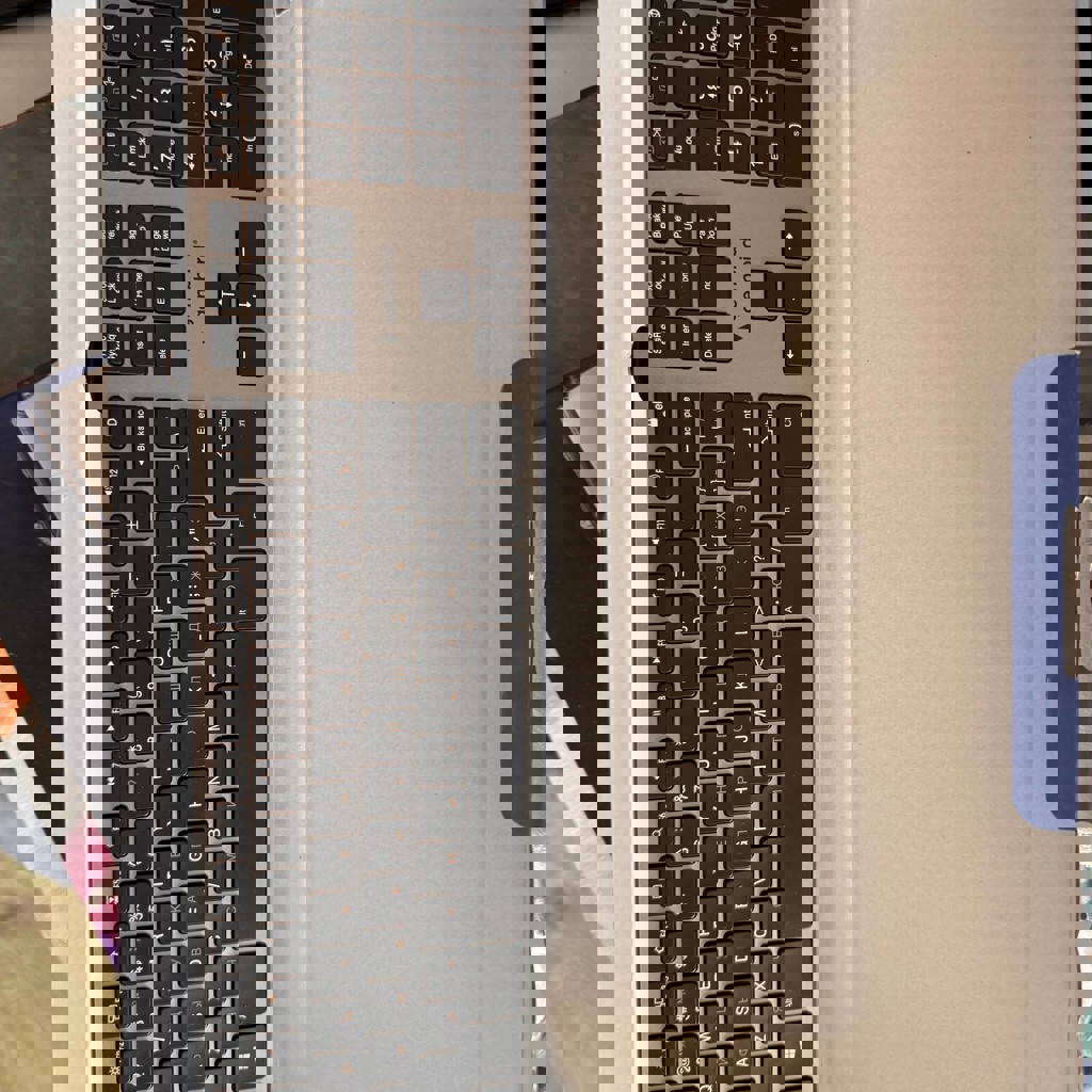 Клавиатура проводная