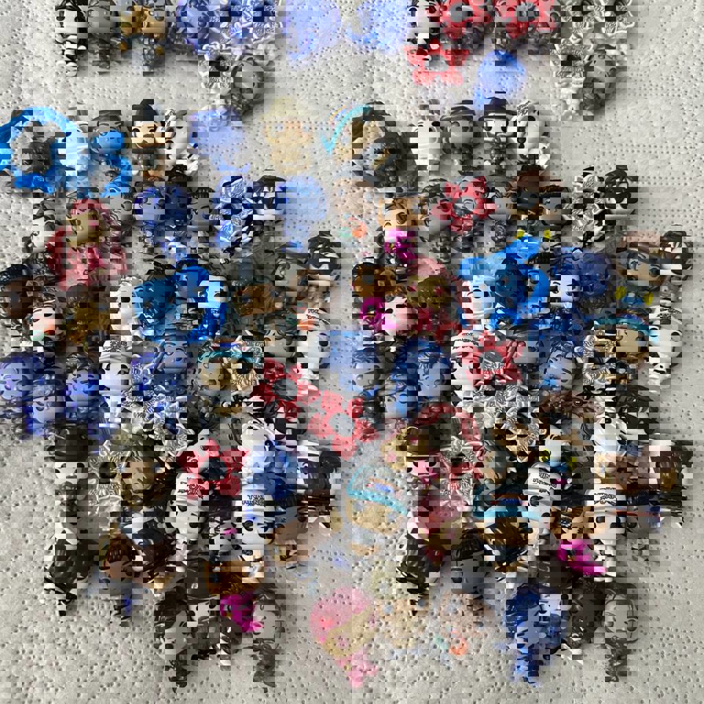 Kinder Joy Stranger Things