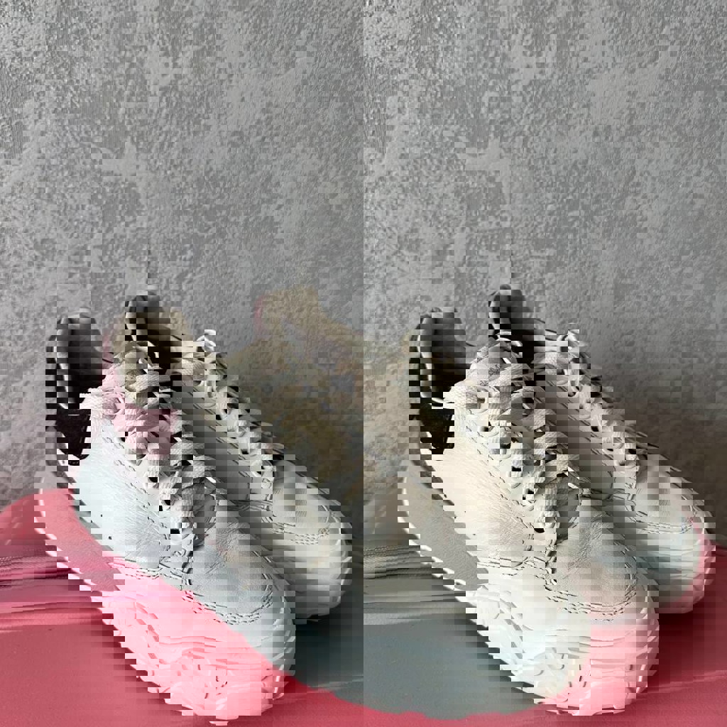 Кроссовки Alexander McQueen