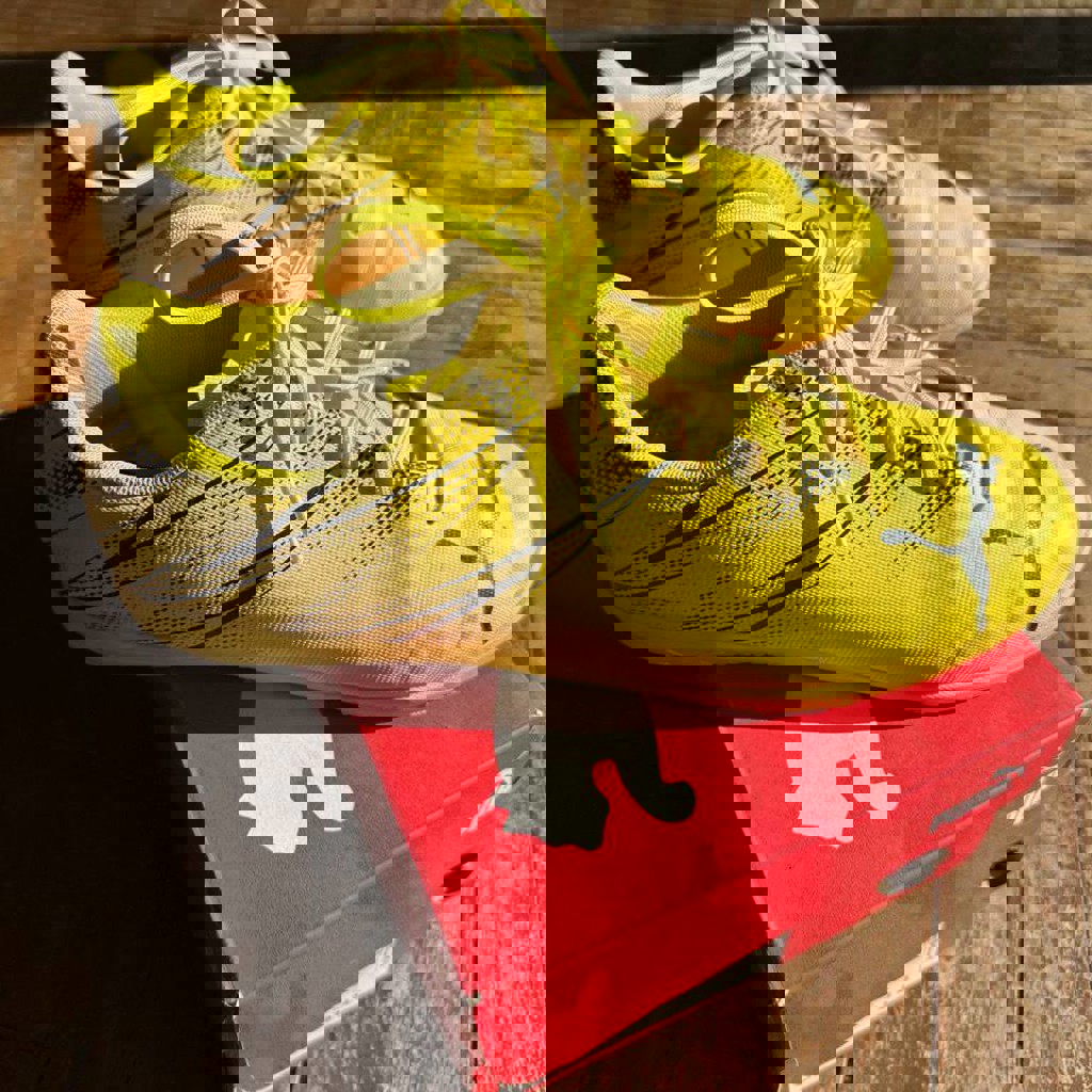 Бутсы сороконожки blaze