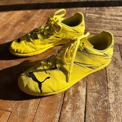 Бутсы сороконожки blaze - фото 2