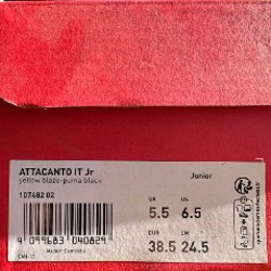 Бутсы сороконожки blaze - фото 5