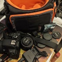 Canon EOS 800D - фото 3