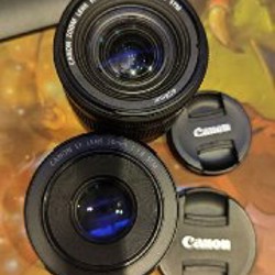 Canon EOS 800D - фото 4