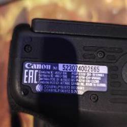 Canon EOS 800D - фото 5