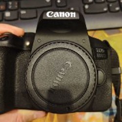 Canon EOS 800D - фото 6