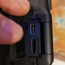 Canon EOS 800D - фото 8