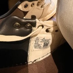 Кроссовки Jordan - фото 4