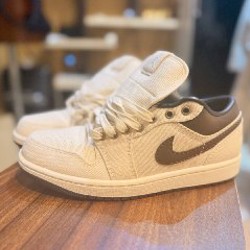 Кроссовки Jordan - фото 7