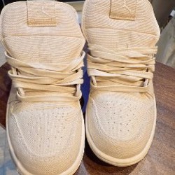 Кроссовки Jordan - фото 8