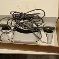 Meta Quest 2 + BOBOVR - фото 3