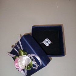 Кольцо - фото 1